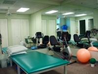 Palm Beach Gardens Physical Therapy