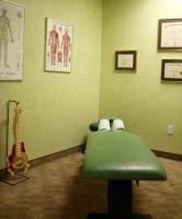 West Palm Beach Treatment Room